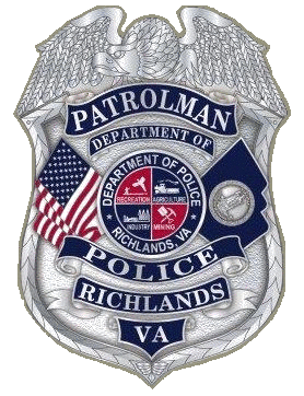 Richlands Police Department